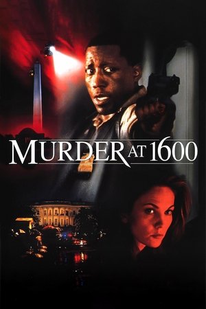 Watch Free Murder At 1600 1997