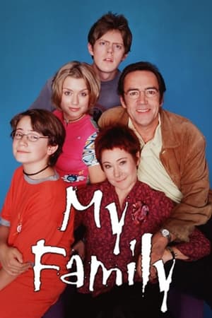 Watch Free My Family (2000-2011)