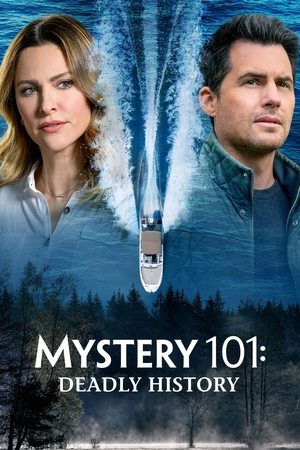 Watch Free Mystery 101: Deadly History (2021)