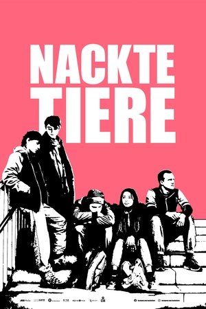 Watch Free Naked Animals (2020)