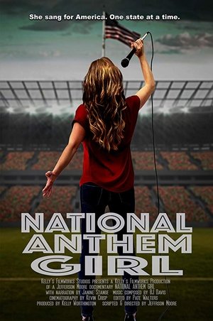 Watch Free National Anthem Girl (2019)