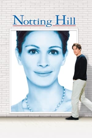 Watch Free Notting Hill (1999)
