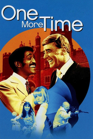 Watch Free One More Time (1970)