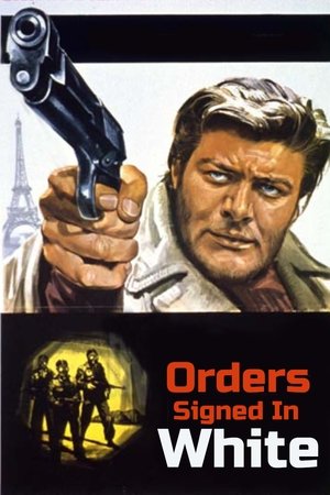 Watch Free Ordine firmato in bianco (1974)