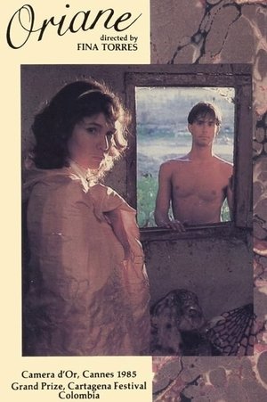 Watch Free Oriana (1985)