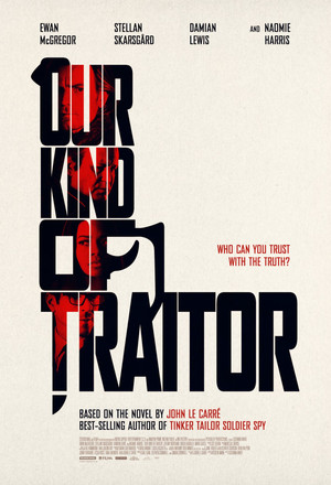 Watch Free Our Kind of Traitor (2016)