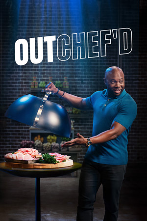 Watch Free Outchefd (2022-)