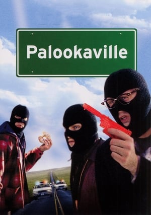 Watch Free Palookaville (1995)