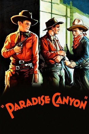 Watch Free Paradise Canyon (1935)