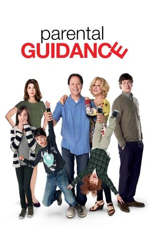 Watch Free Parental Guidance (2012)