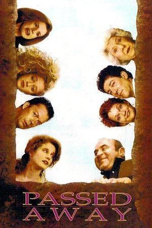 Watch Free Passed Away (1992)