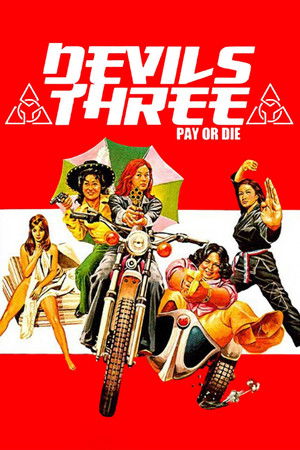 Watch Free Mean Business (1979)