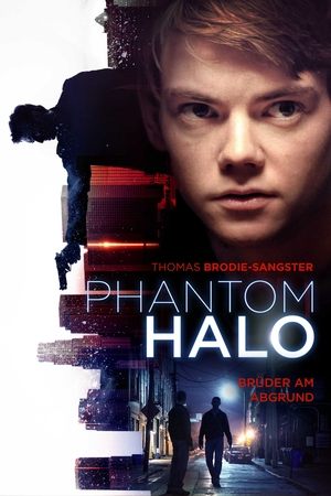 Watch Free Phantom Halo (2014)
