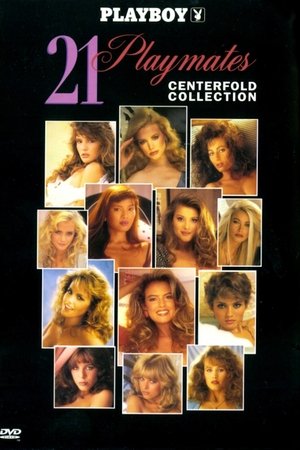 Watch Free Playboy 21 Playmates Centerfold Collection (1996)