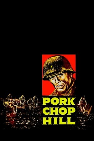 Watch Free Pork Chop Hill (1959)