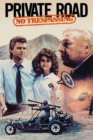 Watch Free Private Road: No Trespassing (1988)
