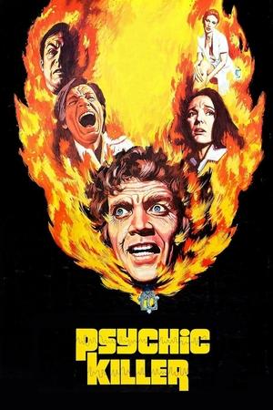 Watch Free Psychic Killer (1975)