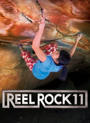 Watch Free Reel Rock 11 (2016)