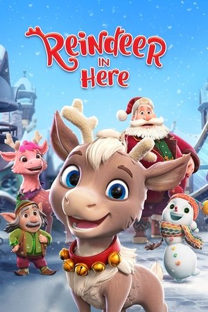 Watch Free Reindeer in Here (2022)