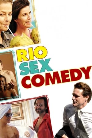 Watch Free Rio Sex Comedy (2010)