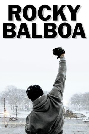 Watch Free Rocky Balboa (2006)