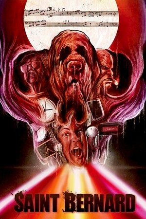 Watch Free Saint Bernard (2013)