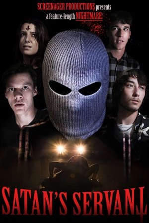 Watch Free Satans Servant (2021)