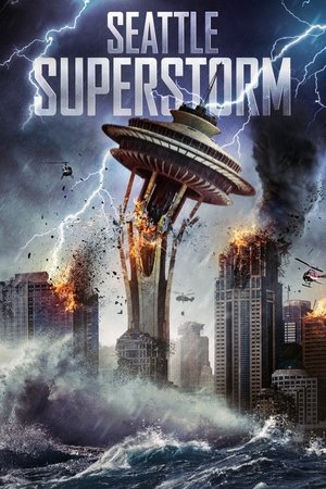 Watch Free Seattle Superstorm (2012)