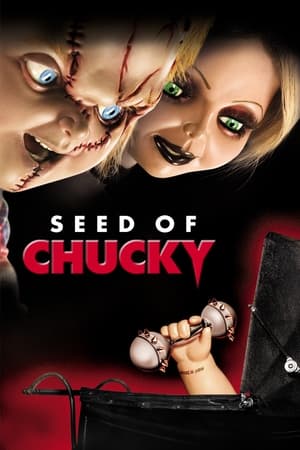 Watch Free Seed of Chucky (2004)