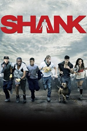 Watch Free Shank (2010)