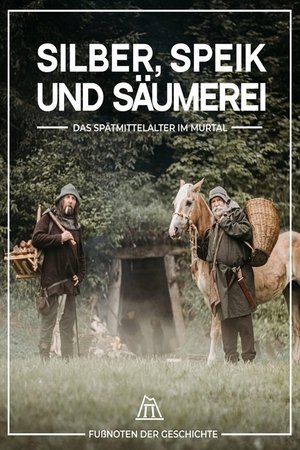 Watch Free Silver, Speik and Sumpters (2024)