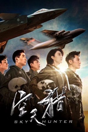 Watch Free Sky Hunter (2017)