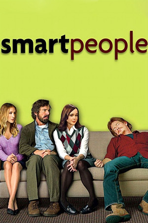 Watch Free Smart People (2008)