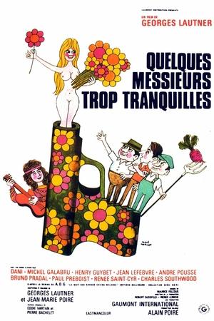 Watch Free Some Too Quiet Gentlemen (1973)