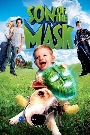Watch Free Son of the Mask (2005)