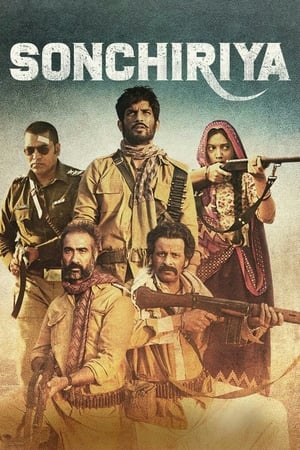 Watch Free Sonchiriya (2019)