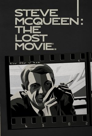 Watch Free Steve McQueen The Lost Movie (2021)