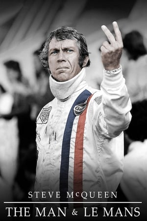 Watch Free Steve McQueen: The Man & Le Mans (2015)