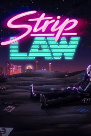 Watch Free Strip Law (2026–)