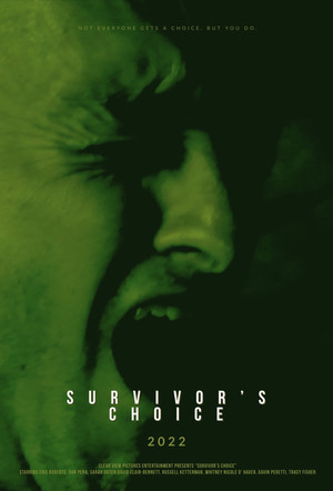 Watch Full Movie: Survivors Choice (2022)