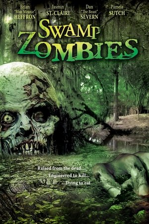 Watch Free Swamp Zombies (2005)