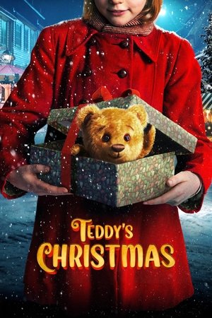 Watch Free Teddys Christmas (2022)