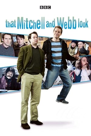 Watch Free That Mitchell and Webb Look (2006 2010)