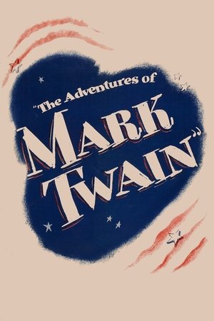 Watch Free The Adventures of Mark Twain (1944)