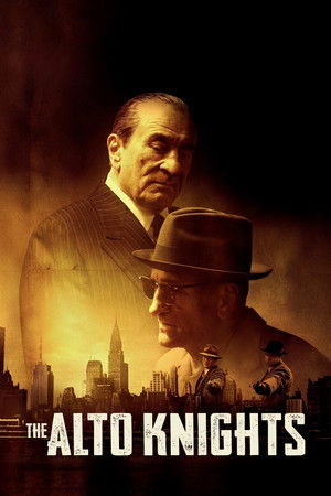 Watch Free The Alto Knights (2025)