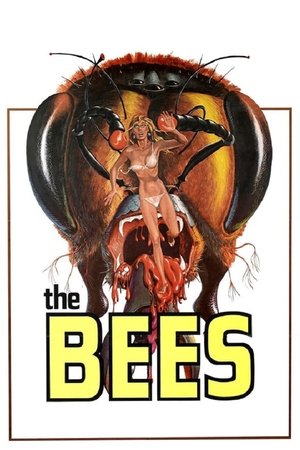 Watch Free The Bees (1978)