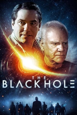 Watch Free The Black Hole (2015)