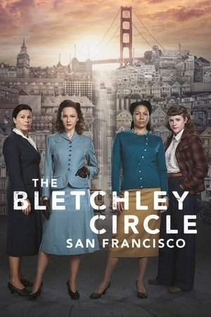 Watch Free The Bletchley Circle: San Francisco (2018 )