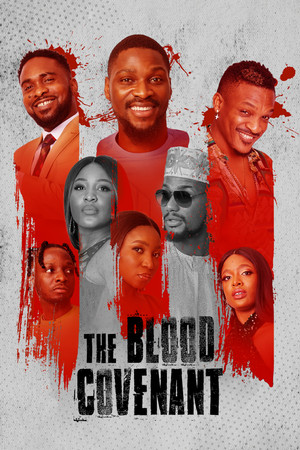Watch Free The Blood Covenant (2022)