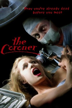 Watch Free The Coroner (1999)